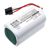 iRobot Roomba Combo Essential Vacuum and Mop Robot Battery 14.4V 3350mAh - Compatible Replacement