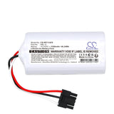 iRobot Roomba Combo Essential Vacuum and Mop Robot Battery 14.4V 3350mAh - Compatible Replacement