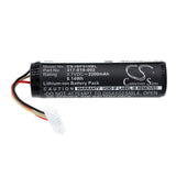 Honeywell IN51L3-D Battery 3.7V 2200mAh - Compatible Replacement