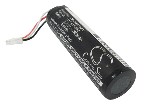 Cameron Sino CS-ISF510BX Battery