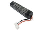 Intermec 318-025-001 Battery Replacement for Barcode Scanner