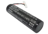 Intermec 318-025-001 Battery Replacement for Barcode Scanner
