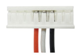 Intermec 318-025-001 Battery Replacement for Barcode Scanner
