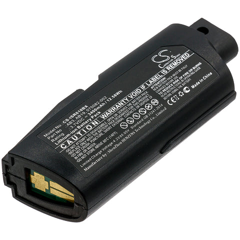 Cameron Sino CS-ISR610BX Battery