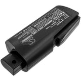 Cameron Sino CS-ISR610BX Battery