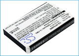 IRIS ST4ex Battery 3.7V 1000mAh - Compatible Replacement