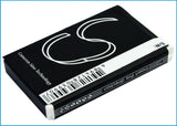 IRIS ST4ex Battery 3.7V 1000mAh - Compatible Replacement