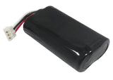 Intermec 888-302-1 Battery Replacement for Barcode Scanner