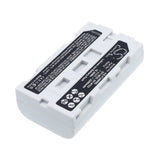 Epson TM-P60 M196A Battery 7.4V 2200mAh - Compatible Replacement