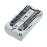 Epson TM-P60 M196A Battery 7.4V 3400mAh - Compatible Replacement