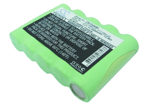 Cameron Sino CS-IT450BL Battery