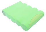 Intermec 317-084-00 Battery Replacement for Barcode Scanner