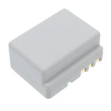 Casio IT-800RGC-65D Battery 3.7V 3600mAh - Compatible Replacement