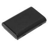 Casio 1UF103450 Battery 3.7V 1800mAh - Compatible Replacement