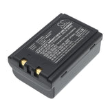Chameleon RF PB2100 Battery 3.7V 3600mAh - Compatible Replacement