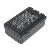 Chameleon RF PB2100 Battery 3.7V 3600mAh - Compatible Replacement