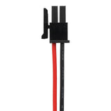 Inotec 890021 Battery 4.8V 2000mAh - Compatible Replacement