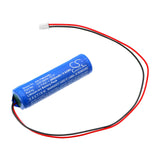 Internorm 32482 Battery 3.7V 2600mAh - Compatible Replacement