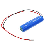 Internorm 32482 Battery 3.7V 2600mAh - Compatible Replacement