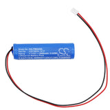 Internorm 32482 Battery 3.7V 2600mAh - Compatible Replacement