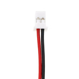 Internorm 32482 Battery 3.7V 2600mAh - Compatible Replacement