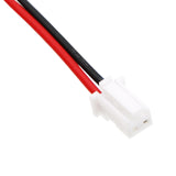 Internorm 32482 Battery 3.7V 2600mAh - Compatible Replacement