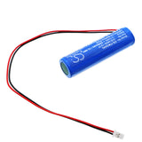 Internorm 32482 Battery 3.7V 3350mAh - Compatible Replacement