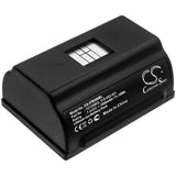 Intermec PR3 Battery 7.4V 1500mAh - Compatible Replacement