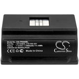 Intermec PR3 Battery 7.4V 1500mAh - Compatible Replacement
