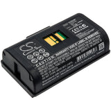 Intermec PB32 Battery 7.4V 3400mAh - Compatible Replacement