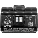 Intermec PW50-18 Battery 14.4V 2600mAh - Compatible Replacement