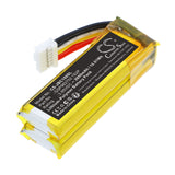 JBL Grip Battery 3.85V 2600mAh - Compatible Replacement