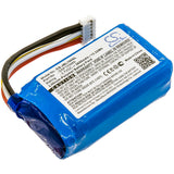JBL Link 10 Battery 3.7V 3600mAh - Compatible Replacement
