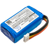 JBL Link 10 Battery 3.7V 3600mAh - Compatible Replacement
