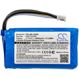 JBL Link 10 Battery 3.7V 3600mAh - Compatible Replacement
