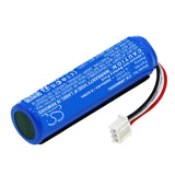 JBL KMC 600 Battery 3.7V 2600mAh - Compatible Replacement
