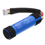JBL Tuner 2 Battery 3.7V 3350mAh - Compatible Replacement