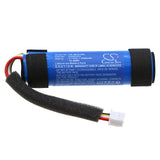 JBL Tuner 2 Battery 3.7V 3350mAh - Compatible Replacement