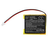 Cameron Sino CS-JBT600SL Battery