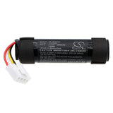 JBL BAR 800 5.1.2-channel soundba Battery 3.7V 2600mAh - Compatible Replacement