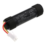 JBL BAR 800 5.1.2-channel soundba Battery 3.7V 3350mAh - Compatible Replacement
