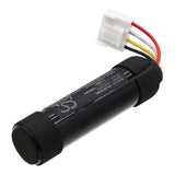 JBL BAR 800 5.1.2-channel soundba Battery 3.7V 3350mAh - Compatible Replacement