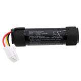 JBL BAR 800 5.1.2-channel soundba Battery 3.7V 3350mAh - Compatible Replacement