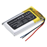 JBL UAONEARBTBK Battery 3.7V 450mAh - Compatible Replacement