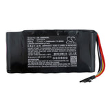 Viavi JDSU Optical Time Domain Reflectometer Battery 7.4V 10400mAh - Compatible Replacement