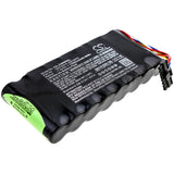 Viavi JDSU Optical Time Domain Reflectometer Battery 7.4V 13500mAh - Compatible Replacement