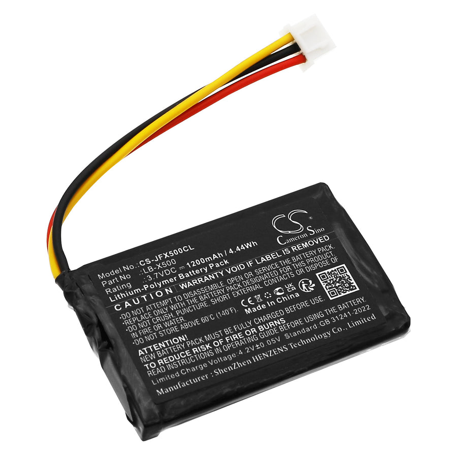 Cordless Phone Batteries