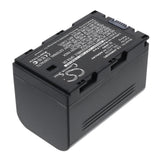 JVC GY-LS300CHE Battery 7.4V 4400mAh - Compatible Replacement
