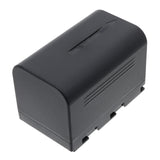 JVC GY-LS300CHE Battery 7.4V 4400mAh - Compatible Replacement
