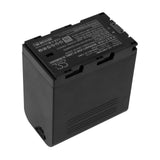JVC GY-LS300CHE Battery 7.4V 7800mAh - Compatible Replacement